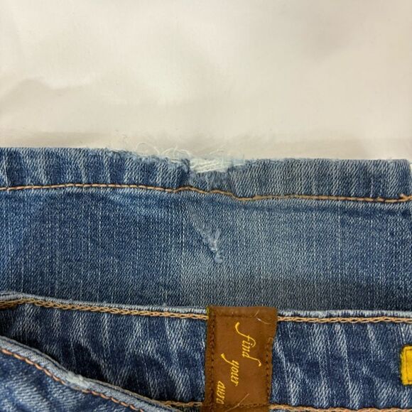 Aura From Women At Wrangler Boot Cut Jeans - Picture 4 of 8